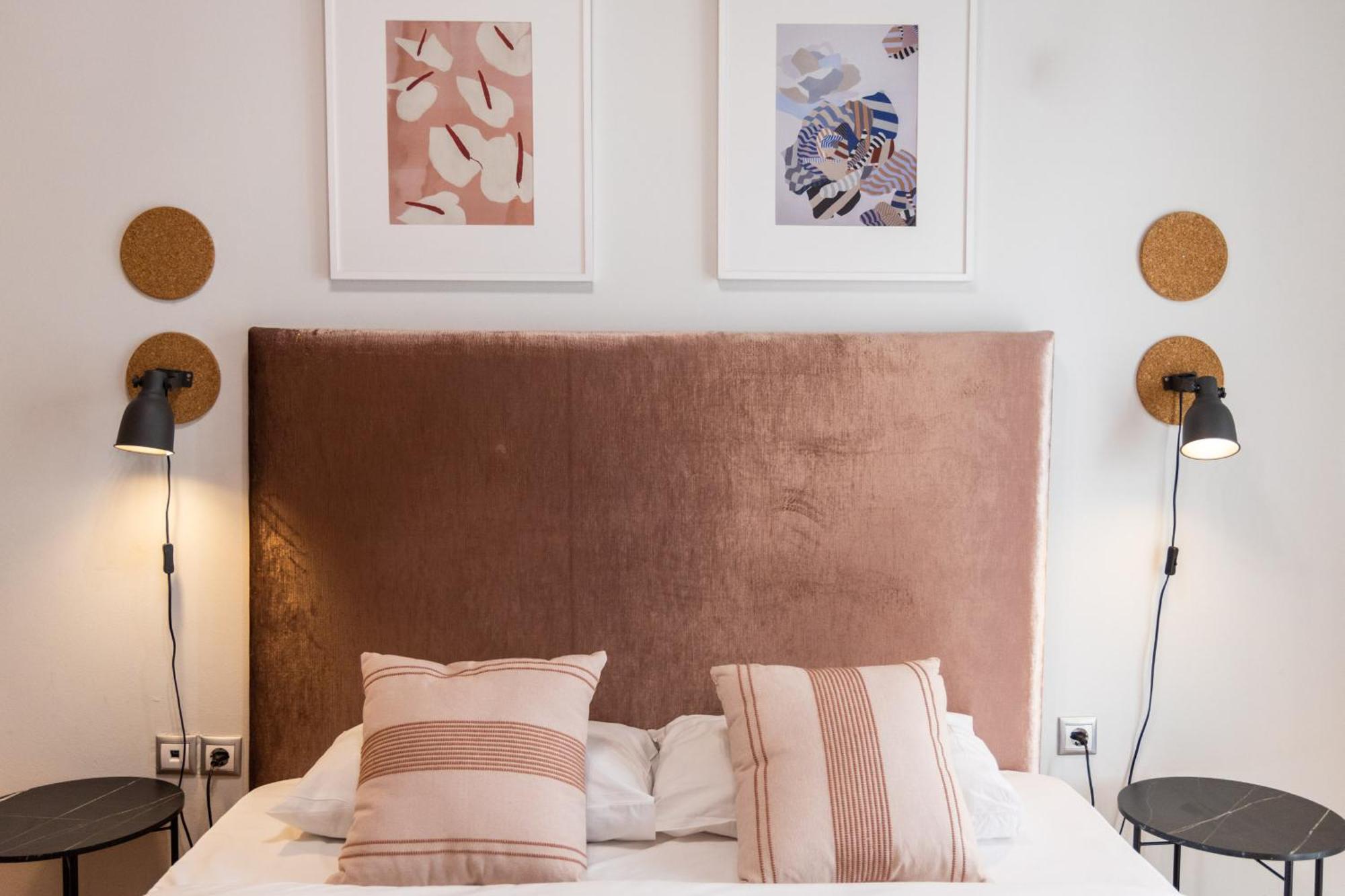 A Luxury & Comfortable Apt In Афины Экстерьер фото